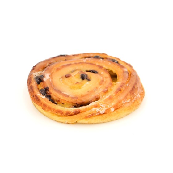 Escargot pépites chocolat